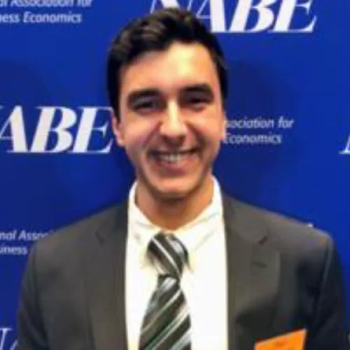 Alec Economakis
